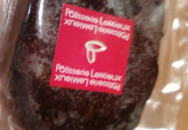 センスの良いお店です。