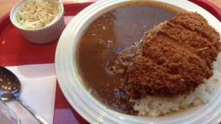 がっつり食べたいときー、