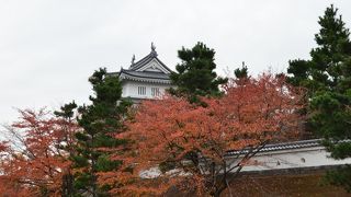 のぼうさまのお城