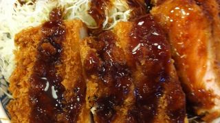 吉野家、松屋の「とんかつ版」と思えば間違いない。