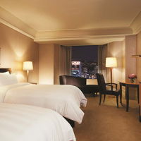 ニューウィングの客室