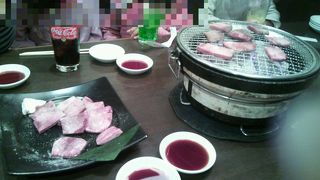 焼肉 うしの家 鈴鹿店