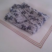 なんと、浴衣が！