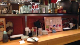 品川エキナカで通勤でも出張でも気軽に美味しく飲める立ち飲み店。