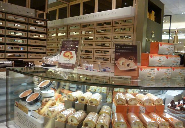 グラマシーニューヨーク 西宮阪急店 クチコミ アクセス 営業時間 西宮 芦屋 フォートラベル グラマシーニューヨーク 西宮阪急店 クチコミ アクセス 営業時間 西宮 芦屋 フォートラベル