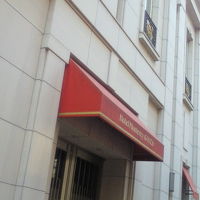 ホテルモントレ銀座 