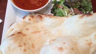 しっかりお味のいいお店