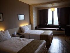 ガーデン パレス ホテル 写真