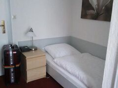 ライン ホテル サン マルティン 写真