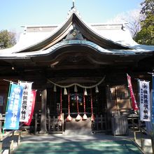 東横沿線のパワースポット By Y 0236 師岡熊野神社のクチコミ フォートラベル