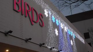 駅前ショッピング、賑わっています・・港南台バーズ