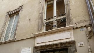 ラファエロの生家はおススメでない