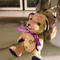 コンラッドベア