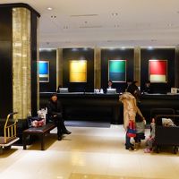 フロントです。