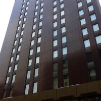 東館の建物です。