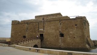 キプロスの世界遺産都市