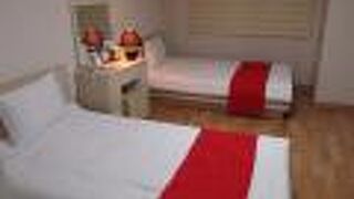 ステイ ガンナム レジデンス