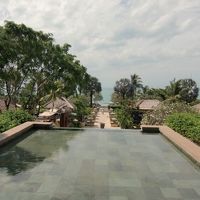 バリのリゾート満喫！