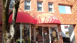 BOULANGER BEC FIN って何処？？