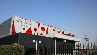 渋谷より徒歩10分