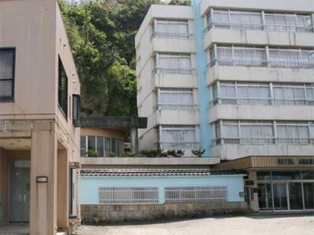 ホテル雨晴 写真