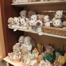 2階はぬいぐるみだらけ By うめきち 博品館toy Park 銀座本店 のクチコミ フォートラベル 2階はぬいぐるみだらけ By うめきち 博品館toy Park 銀座本店 のクチコミ フォートラベル