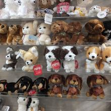 2階はぬいぐるみだらけ By うめきち 博品館toy Park 銀座本店 のクチコミ フォートラベル 2階はぬいぐるみだらけ By うめきち 博品館toy Park 銀座本店 のクチコミ フォートラベル