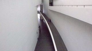 クールな美術館