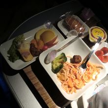 チャイルドミール