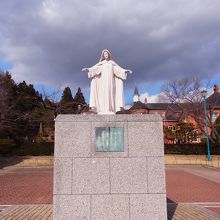 心が澄んでいくようだ