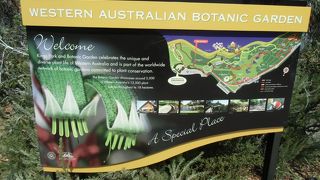 キングスパークは天気の良い日に訪れると最高です