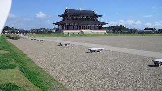 タイムスリップin奈良