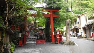 縁結びだったんですね