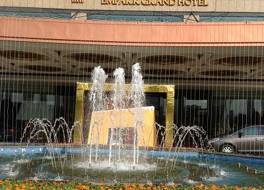 エムパークグランドホテル 写真