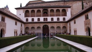 素晴らしい宮殿