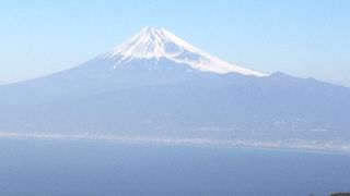 ツーリングの穴場？