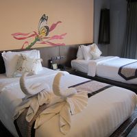 寝心地が良かった