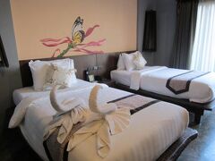 チェンマイ インタノン ゴルフ アンド ナチュラル リゾート 写真