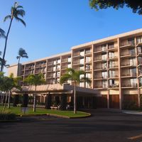 マンション風です