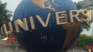 規模は大きくないですが、楽しめます(^^)