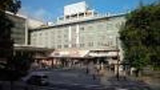 熊本交通センターホテル