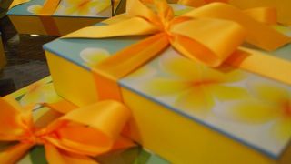 想像以上に美味しいクッキー