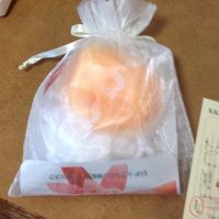 これが結構、色々揃っててありがたかった