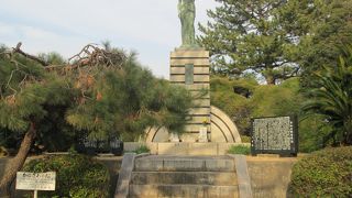 祈りを感じます