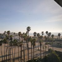 部屋からの眺め