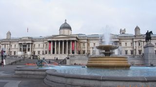 目的地というよりかは、経由地として