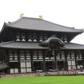 奈良と言えば、東大寺ですね