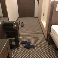 部屋の写真、これしかなかった、、、