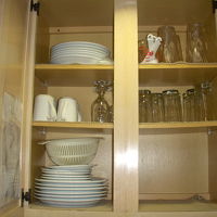 ざるは　持って行きました。向こうで食べるソーメン本当美味しい