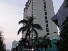 Hotel Jakarta Mangga Dua Hotel 写真